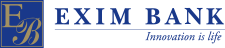logo EximBank